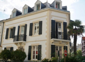 Maison Garnier Hôtel de Charme Biarritz